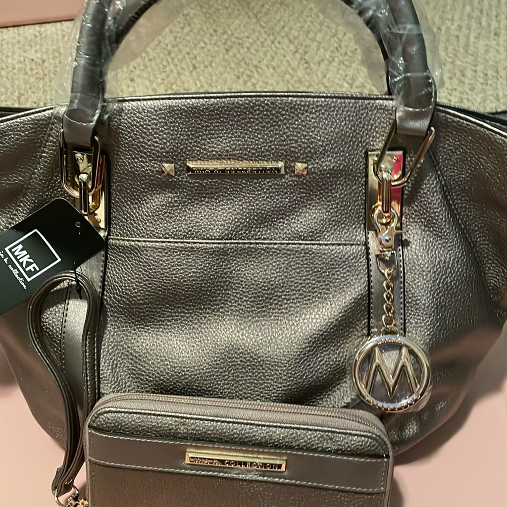 Mk Foundation Bundle